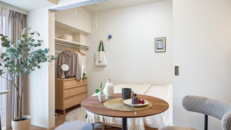 Room Type Gallery